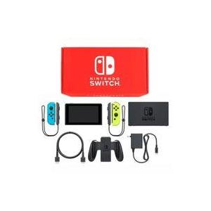 中古ニンテンドースイッチハード Nintendo...の商品画像