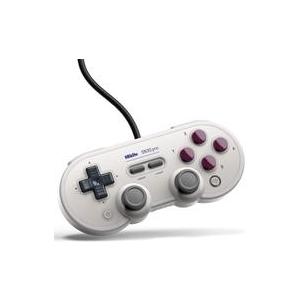 中古ニンテンドースイッチハード 8BitDo SN30 Pro USB GamePad(G CLAS...