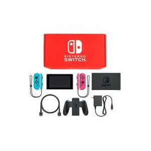 中古ニンテンドースイッチハード Nintendo...の商品画像