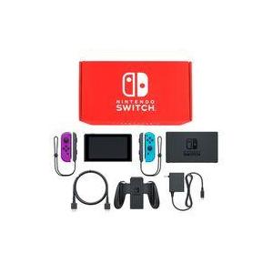 中古ニンテンドースイッチハード Nintendo...の商品画像