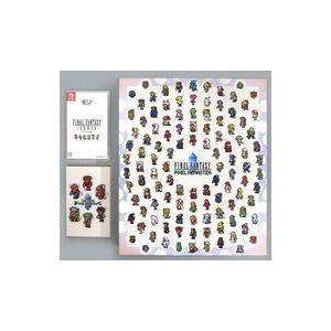 中古ニンテンドースイッチソフト ファイナルファンタジーI-VI ピクセル