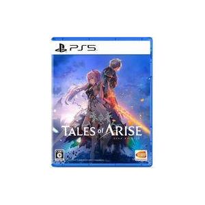 中古PS5ソフト Tales of ARISE [通常版]