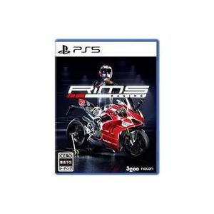 中古PS5ソフト リムズ レーシングの買取情報