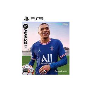 中古PS5ソフト FIFA 22