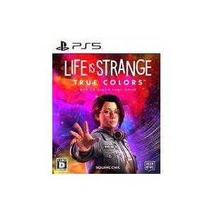 中古PS5ソフト Life is Strange： True Colors(ライフ イズ ストレンジ...