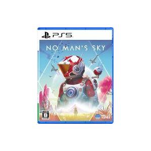 中古PS5ソフト No Man’s Sky