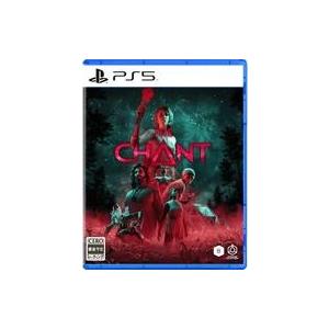 中古PS5ソフト The Chant (ザ チャント)