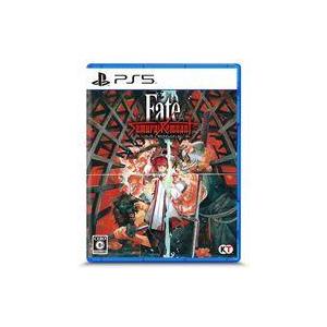 中古PS5ソフト Fate/Samurai Remnant