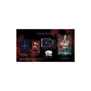 中古PS5ソフト Fate/Samurai Remnant TREASURE BOX