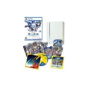 中古PS5ソフト 英雄伝説 界の軌跡 -Farewell O Zemuria- Limited Ed...