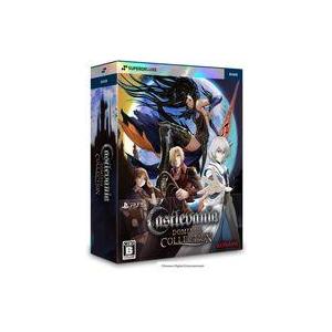 PS5ソフト キャッスルバニアDX版の買取情報