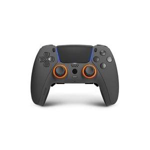 中古PS5ハード SCUF Reflex Wireless Performance Controller 中古PS5ハード SCUF Reflex Wireless Performance Controller