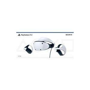 PlayStation 『新品』SONY (ソニー) VR2 CFIJ-17000 プレー