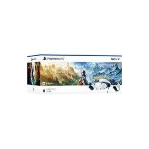 PlayStation VR MEGA PACK CUHJ-16010 新品 在庫あり 【説明必読事項