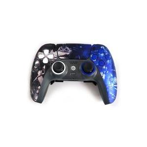 中古PS5ハード SCUF REFLEX PRO KNIGHTS OF SCUF