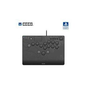 中古PS5ハード NOLVA Mechanical All-Button ArcadeControl...