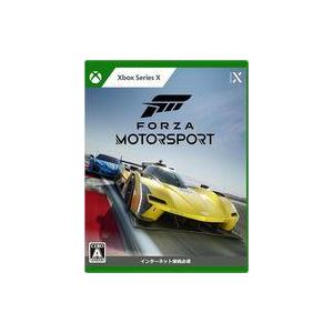 中古Xbox Seriesソフト Forza Motorsport
