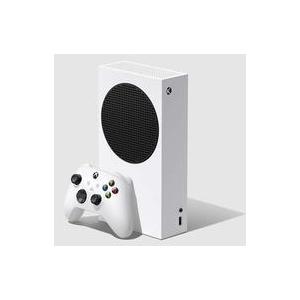 中古Xbox Seriesハード Xbox Series S本体 [RRS-00015]