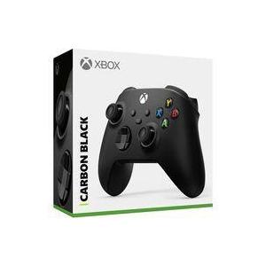 中古Xbox Seriesハード Xbox ワイヤレス コントローラー カーボンブラック