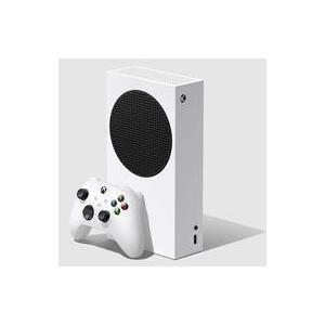 中古Xbox Seriesハード Xbox Series S本体 [RRS-00015](状態：箱(内箱含む)状態難)