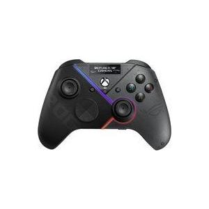 中古Xbox Seriesハード ASUS ワイヤレスコントローラー ROG RAIKIRI PRO...