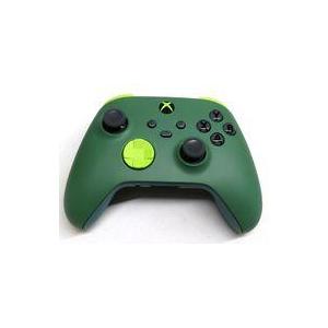 中古Xbox Seriesハード XBOX ワイヤレスコントローラ REMIX[QAU-00115]