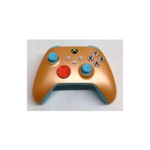 中古Xbox Seriesハード XBOX ワイヤレスコントローラ スペシャルエディション(サンキス...