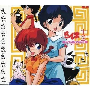 らんま1/2 劇場版3作+OVA全11話BOXセット ブルーレイ Blu-ray