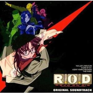 中古CDアルバム R.O.D〜READ OR DIE〜 オリジナルサウンドトラック