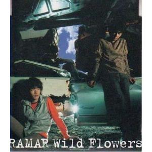 中古CDアルバム RAMAR/Wild Flowers