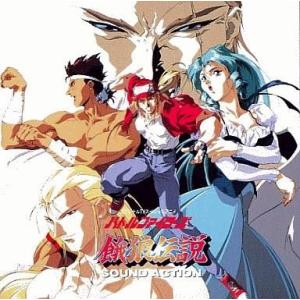 バトルファイターズ餓狼伝説 1&2 DVD バトルファイターズ 餓狼伝説1＆2 OVA ブルーレイ Blu-ray