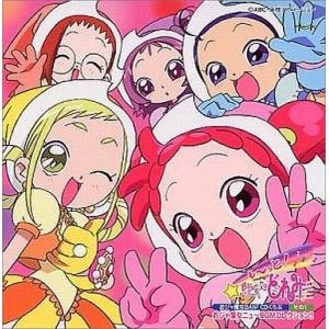 中古CDアルバム も〜っと!おジャ魔女どれみ お...の商品画像