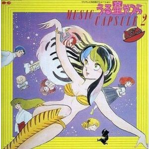 中古アニメ系CD BINKAN アニメ'87アニメージュビッグヒット 第4集