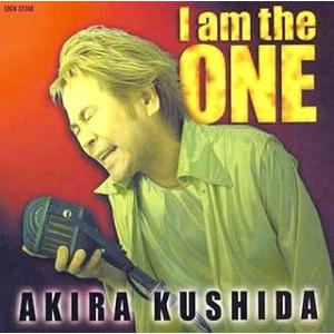 中古アニメ系CD 串田アキラBEST I am the ONE