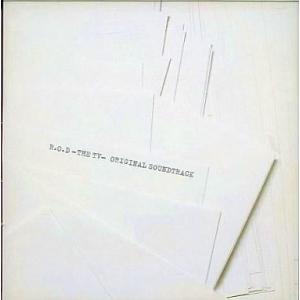 中古CDアルバム R.O.D〜THE TV〜 オリジナルサウンドトラック