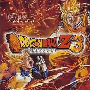 ドラゴンボールZ ドッカンバトルオリジナルサウンド トラック3 7周年