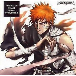 中古アニメ系CD BLEACH Original Soundtrack 1