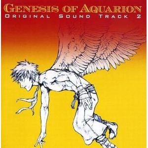 中古CDアルバム 創聖のアクエリオン オリジナルサウンドトラック 2