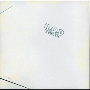 中古CDアルバム R.O.D-THE TV-ORIGINAL SOUNDTRACK