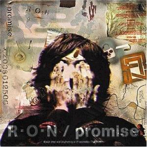 中古CDアルバム R・O・N / Promise