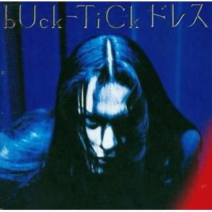 中古アニメ系CD BUCK-TICK /ドレス 〜TVアニメ「トリニティ・ブラッド」OP