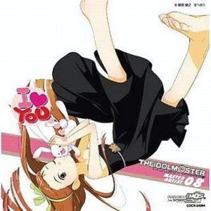 中古アニメ系CD 水瀬伊織(釘宮理恵) / THE IDOLM＠STER MASTER ARTIST...