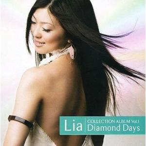 中古アニメ系CD Lia/Lia*COLLECTION ALBUM Vol.1 Diamond Da...