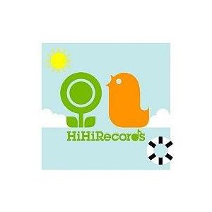 中古アニメ系CD なつのうた -HiHiRecords Season Best-