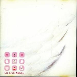中古アニメ系CD Little Seraph(丹下桜) / CD LIVE ・ANGEL