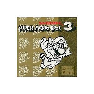 中古アニメ系cd スーパーマリオブラザーズ3 アキハバラ エレクトリック サーカス の最安値 価格比較 送料無料検索 Yahoo ショッピング