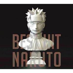 NARUTO BEST HIT CD (DVD付限定版)