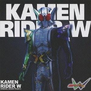 中古アニメ系CD 仮面ライダーダブル オリジナル サウンドトラック 2