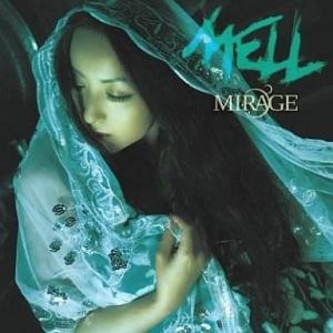 中古アニメ系CD MELL / MIRAGE[DVD付初回限定盤]