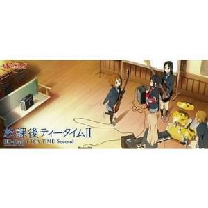 けいおんcdアルバムの商品一覧 通販 Yahoo ショッピング